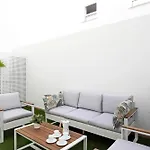 Appartement Maria Conil Bajo Conil De La Frontera