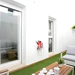 Appartement Maria Conil Bajo Conil De La Frontera