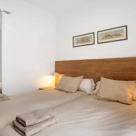 Appartement Maria Conil Bajo Conil De La Frontera